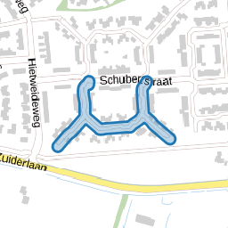 Händelstraat