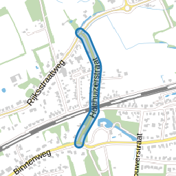 Holthuizerstraat