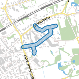 IJsbaanweg