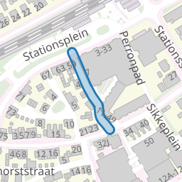 IJsseldijkstraat