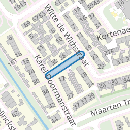 Johan Evertsenstraat