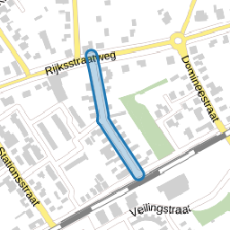 Klokkenkampsweg