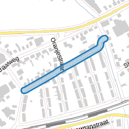 Koningin Emmastraat