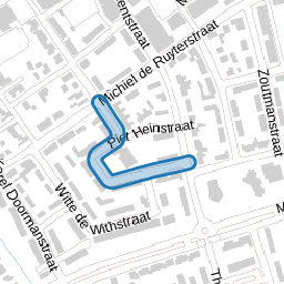Kortenaerstraat