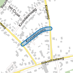 Kruisakkerweg
