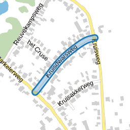 Kruisdwarsweg