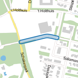 Lenteklokje
