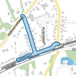 Lindelaan
