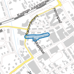 Linthorststraat