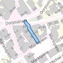 Marktstraat