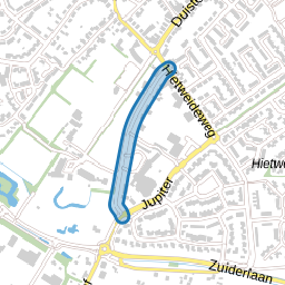Martinusweg