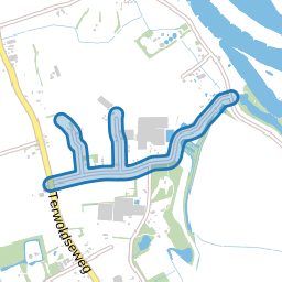 Meermuidenseweg