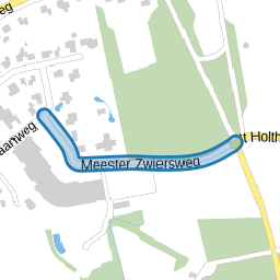 Meester Zwiersweg