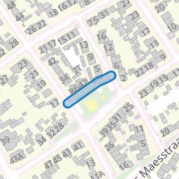 Meindert Hobbemastraat