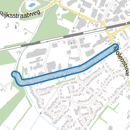 Molendwarsstraat
