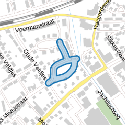 Mondriaanstraat