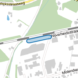 Mosseler Goorstraat