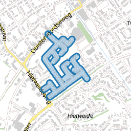 Mozartstraat