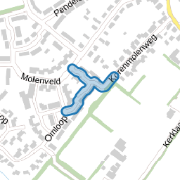 Mulderserf
