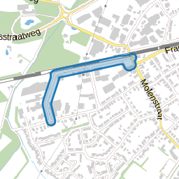 Nijverheidsstraat