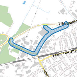 Oude Rijksstraatweg