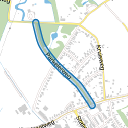 Parkelerweg