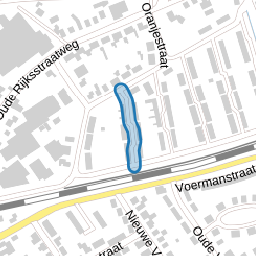 Prins Hendrikstraat