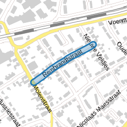 Rembrandtstraat