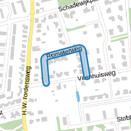 Romaterweg