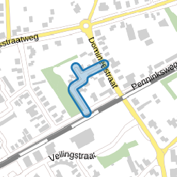 Scholtenshoek