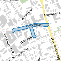Schoolstraat