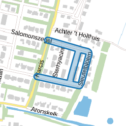 Sleutelbloem
