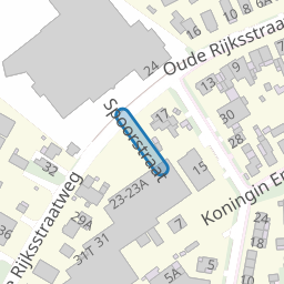 Spoorstraat
