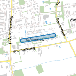 Stobbenakker