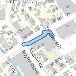 Torenbosch
