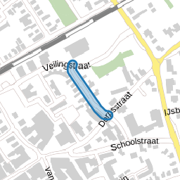 Torenweg
