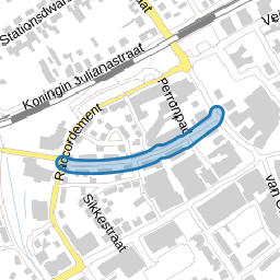 van Spiegelstraat