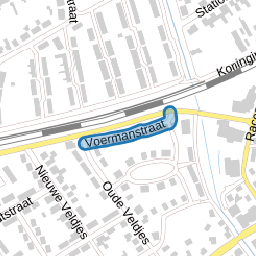 Voermanstraat