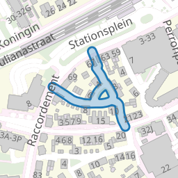 Zendijkstraat