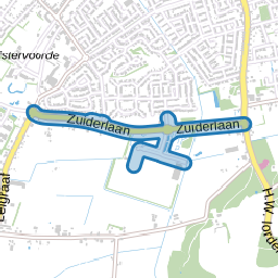 Zuiderlaan