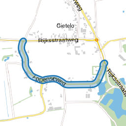 Appenseweg