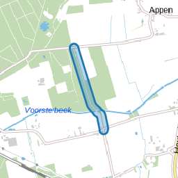 Bekenstraat