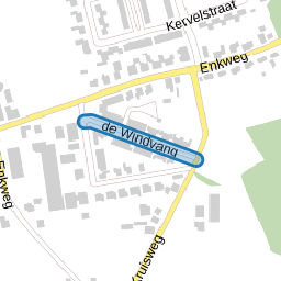 de Windvang