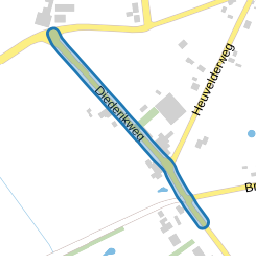 Diederikweg