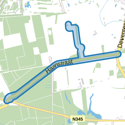 Haanstraat
