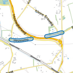 Hezeweg