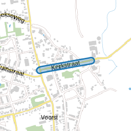 Kerkstraat