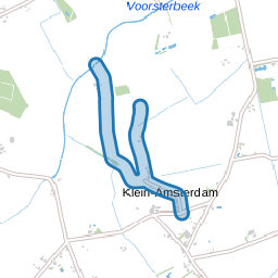 Kruisbosweg