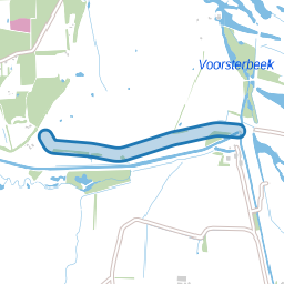 Middelbeekspad
