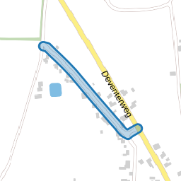Oude Deventerweg